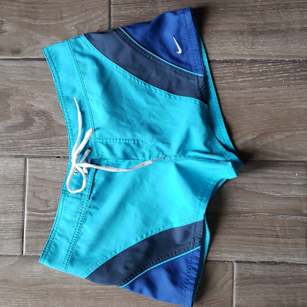 Nike board shorts